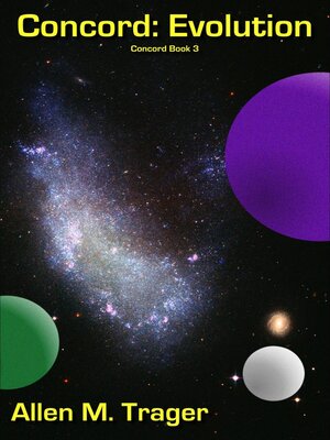 cover image of Concord